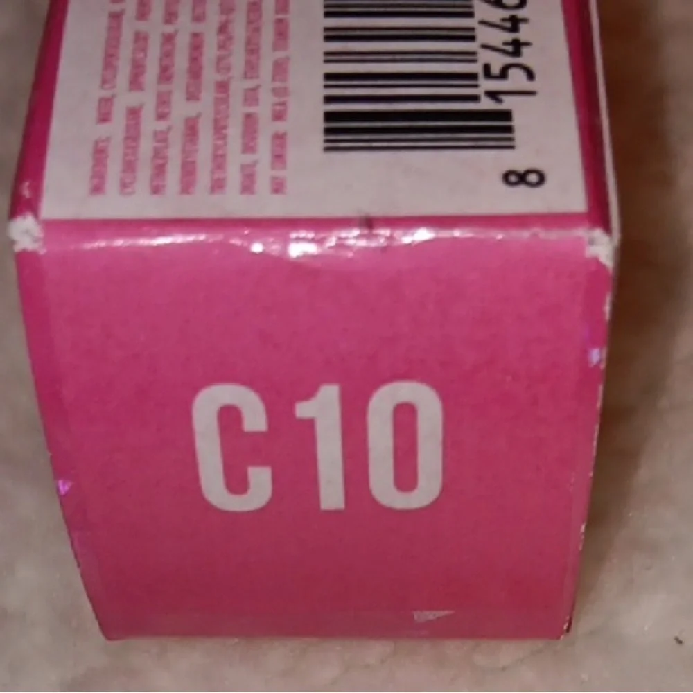 C10 (Light Skin w/ Neutral Undertones) - Jeffree Star Magic Star Concealer